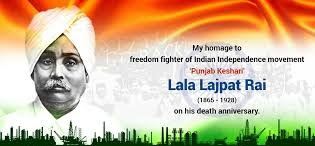 Punjab Kesari Lala Lajpat Rai Biography - Facts, Life History, Achievements (జనవరి 28, 1865 - నవంబరు 17, 1928)-పంజాబ్ కేసరి-లాలా లజపతిరాయ్ Punjab Kesari Lala Lajpat Rai Biography - Facts, Life History, Achievements (జనవరి 28, 1865 - నవంబరు 17, 1928)-పంజాబ్ కేసరి-లాలా లజపతిరాయ్