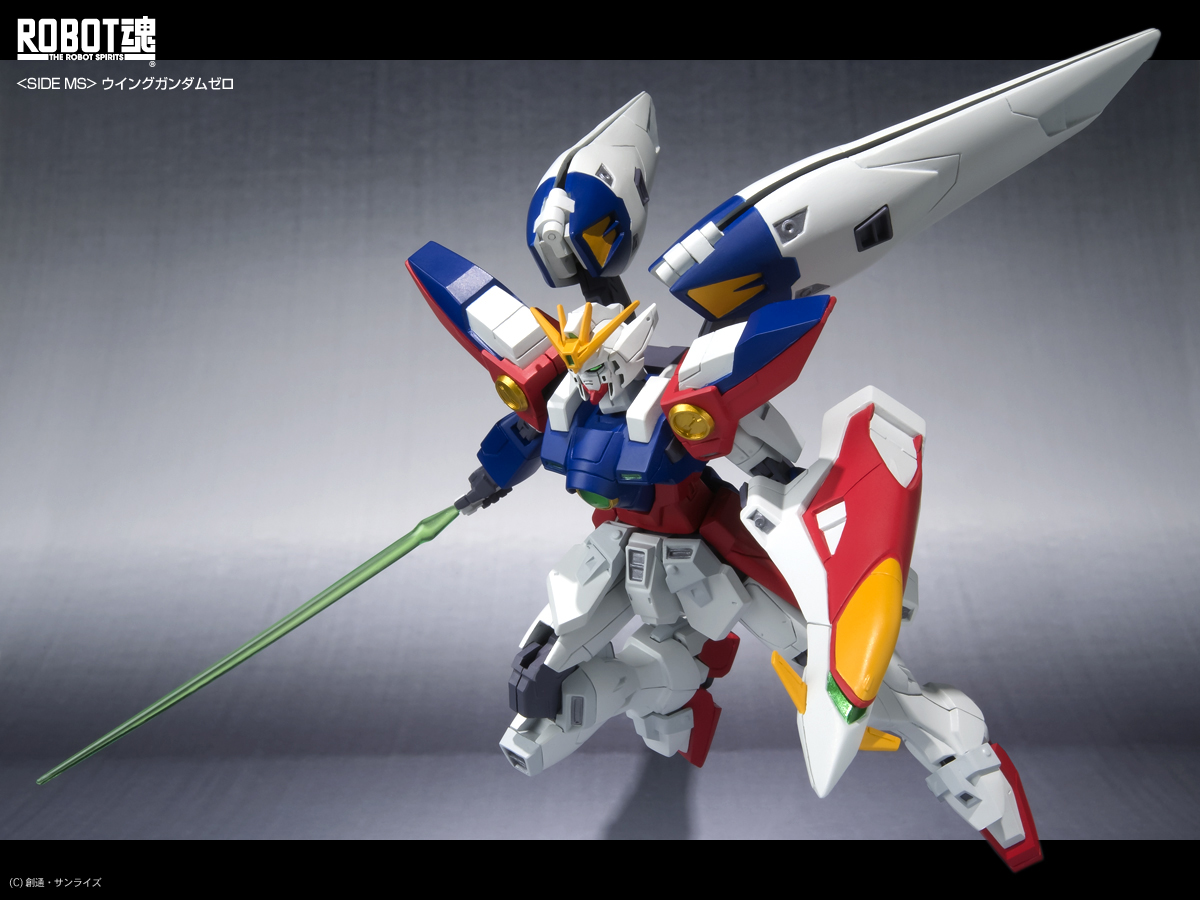 Gundam Wing Xxx 103