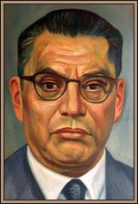 ESTO PASO: 1904: NACIÓ Agustín Yañez, escritor mexicano.