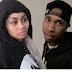 Blac Chyna -- Demandaré ... SI MI VÍDEO DE SEXO CON TYGA SE PUBLICA!!!