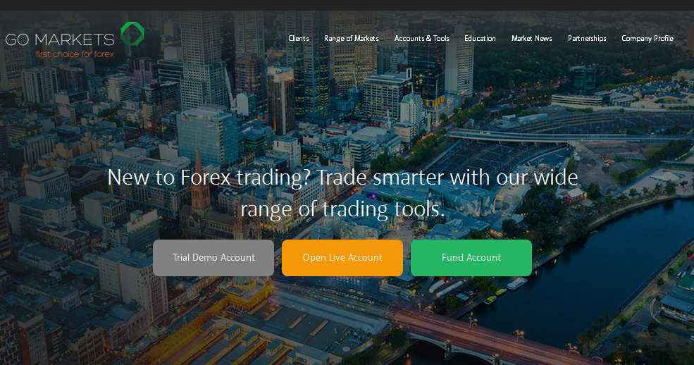 Think forex australia