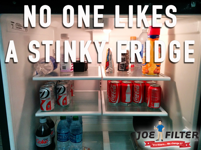 stinky fridge clipart - photo #14