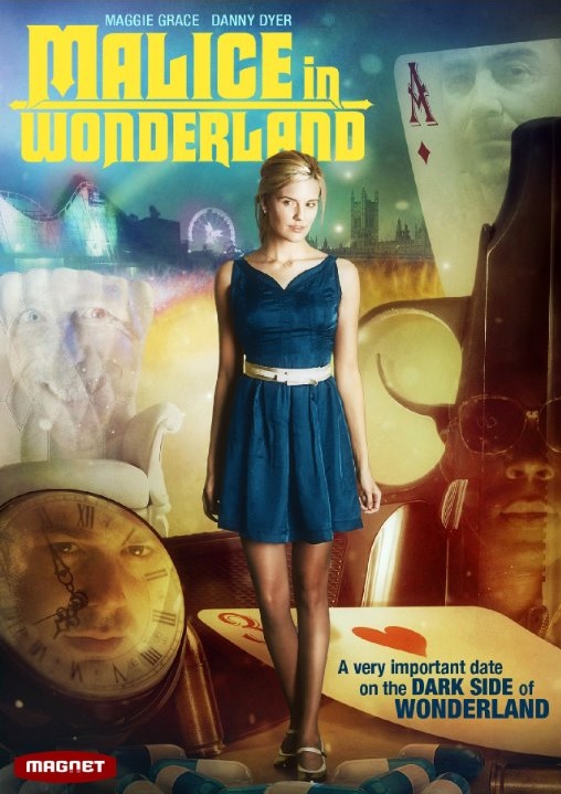 Alice in wonderland porn movie pic 33