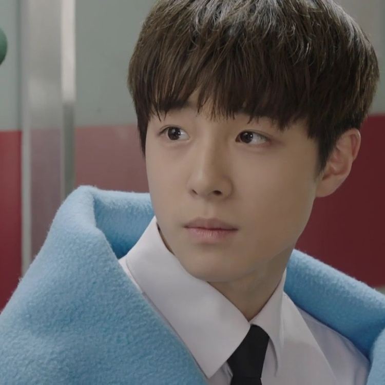 Drama and Film: Profile - Nam Da Reum