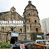 7 Must-Visit Churches in Manila for Visita Iglesia + Mass Schedules