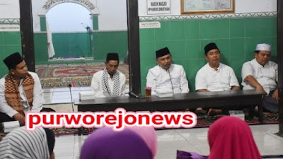 Untuk Tambah Kapasitas, Tahun Depan Gedung Wanita Dibangun 2 Lantai