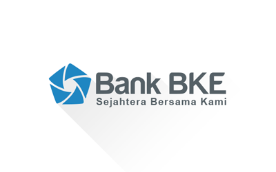 Logo Bank Kesejahteraan Ekonomi