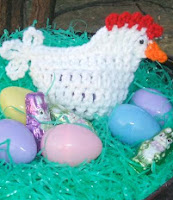 PATRON GALLINA AMIGURUMI 1594 PATRON GALLINA AMIGURUMI 1594