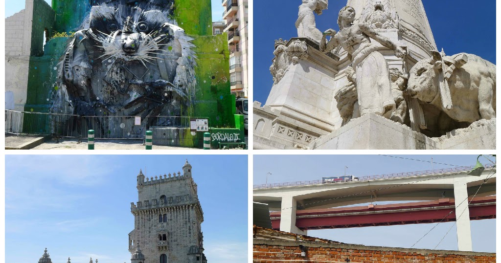 GourmetGorro: A few of the best places to eat in Lisbon