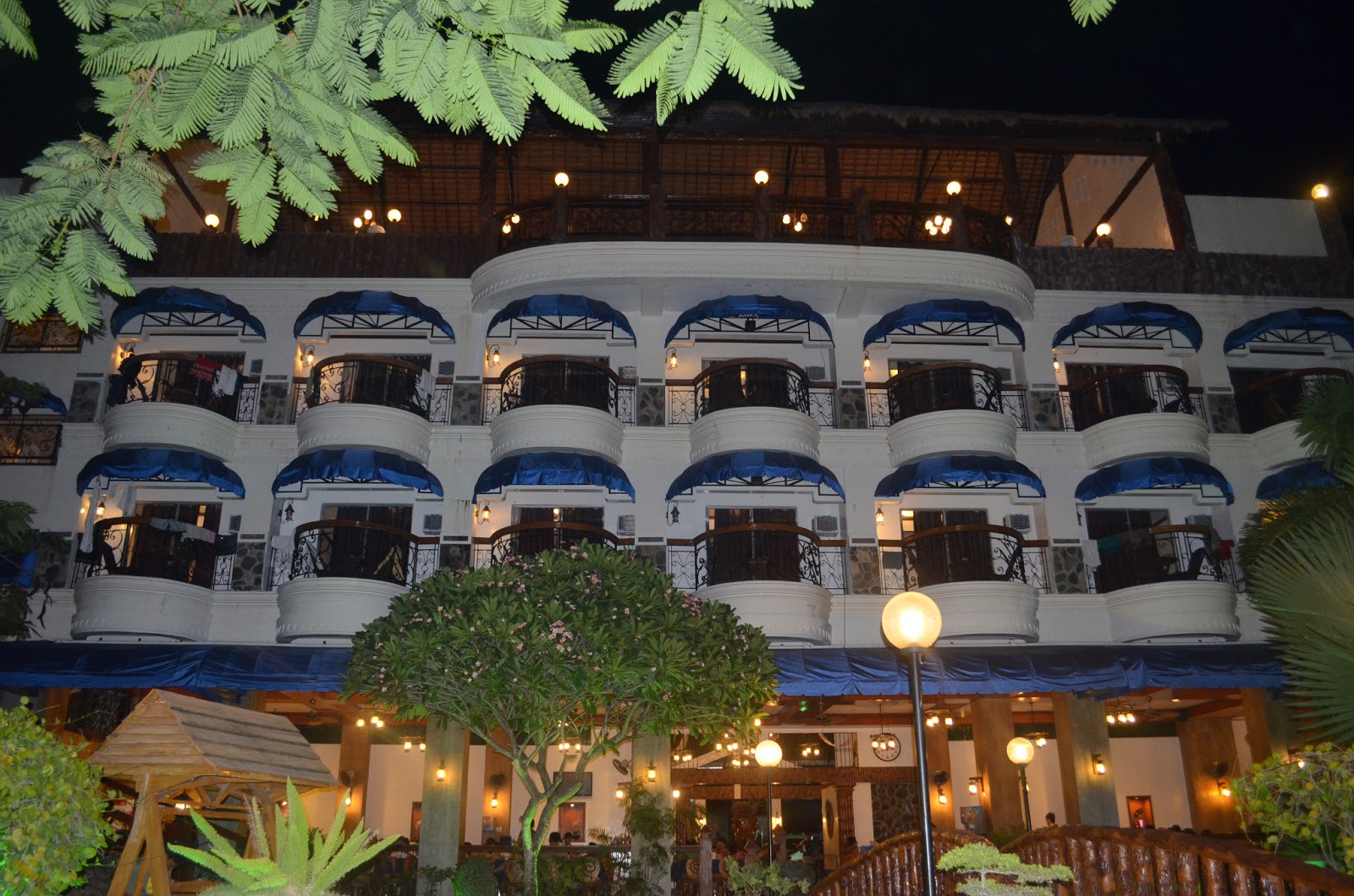 Best Beach Resorts in Batangas Blue Coral Resort in San Juan