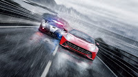 Need for Speed : Rivals Wallpaper 3
