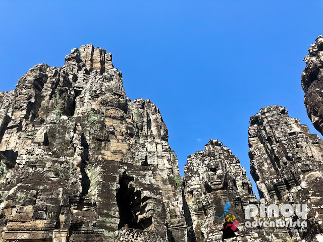 What to do in Siem Reap Travel Guide Blog 2019