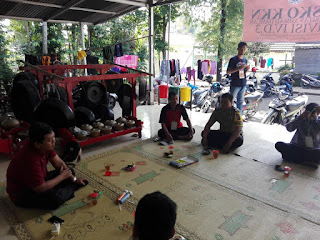 Kampung KB Gumulan Kampung KB Gumulan