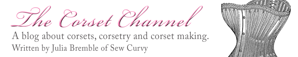 The Corset Channel