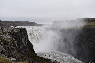 Día 08:Avistamiento Ballenas, Asbyrgi, Hafragilsfoss, Dettifoss, Selfoss y Hveri - Islandia - 12 dias por libre (8)