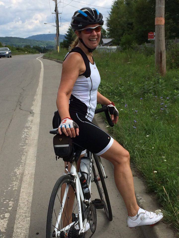 Circuits de vélo de route à Québec: Des nouvelles de Bob Coach la ...