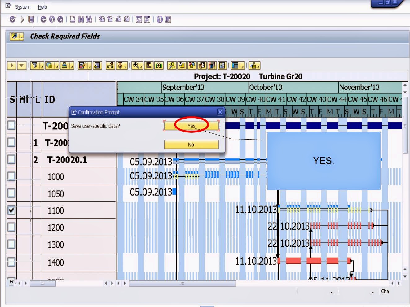 青蛙SAP分享 Froggy's SAP sharing PS Network Activities Confirmation