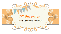 DT Favorit Sweet Stampers