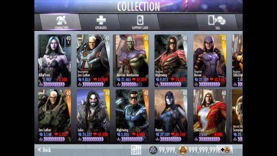 apk injustice unlimited apk injustice unlimited