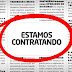 Como conseguir um emprego rapidamente?