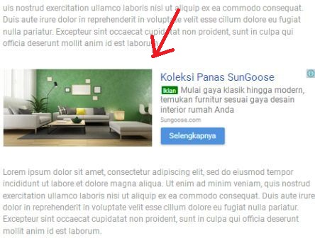 Nilai Klik Adsense di Indonesia: Faktor-Faktor yang Mempengaruhi dan Strategi Optimasi