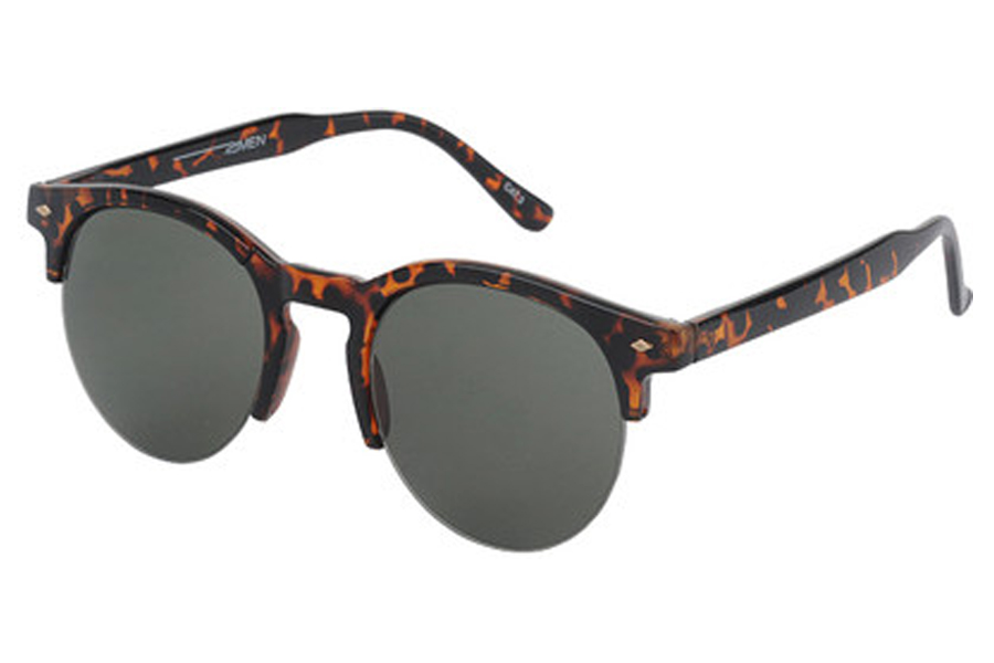 Chic Niche Statement Eyewear