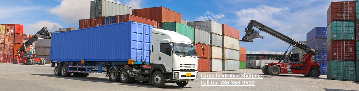 Magaya Insurance USA Ocean &amp; air cargo insurance
