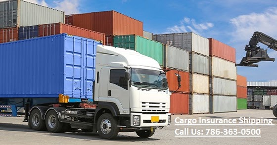 Magaya Insurance USA Ocean &amp; air cargo insurance