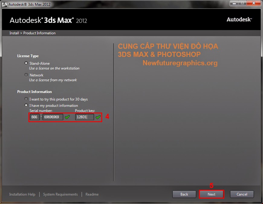 autodesk 3ds max 2012 64 bit