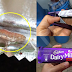 (Video) Terbantut Hajat Nak Makan Coklat