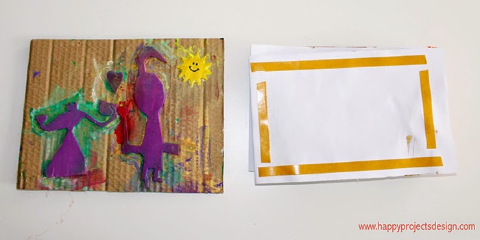 Portada del libro acordeón