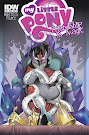 My Little Pony Friendship is Magic #37 Comic Cover A Variant