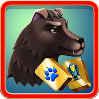 Mahjong Wolf’s Stories Free v1.0 APK