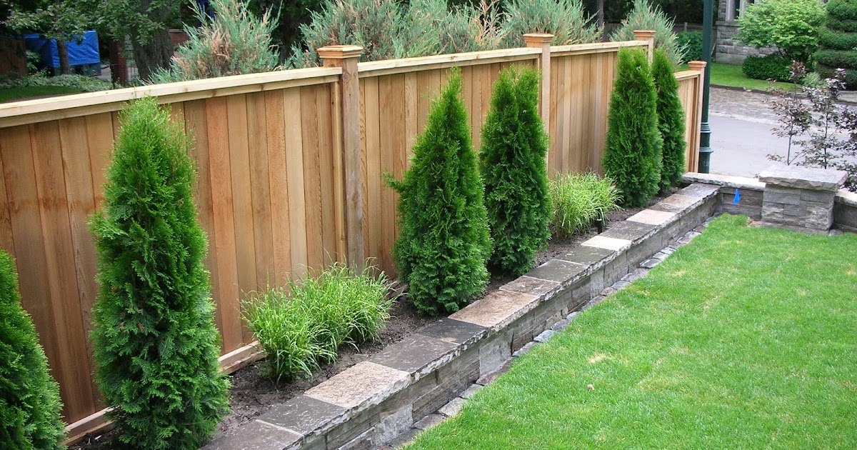 Front/Backyard Landscaping Designs and Pictures: Low Maintenance