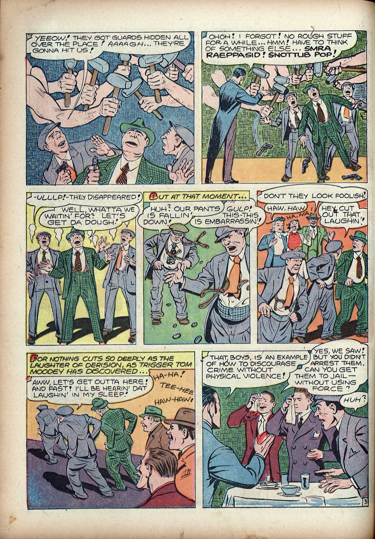 Worlds Finest Comics 13 Page 63