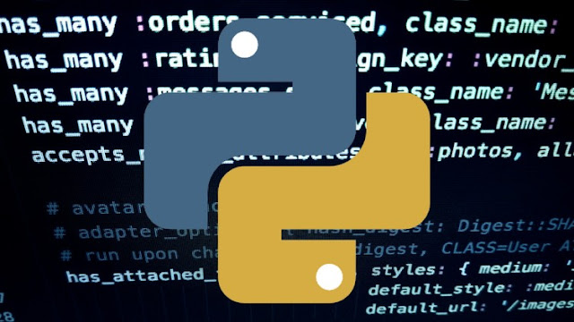 Python Masterclass| Basic to OOP Programming with Anaconda