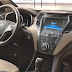 Hyundai Santa Fe - Santa Fe Car 2013