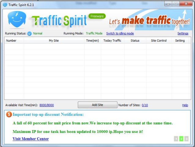 download software jingling auto blog visitor terbaru