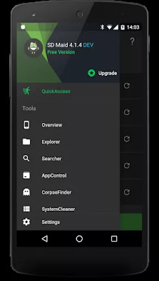 sd maid pro sd maid pro apk indir