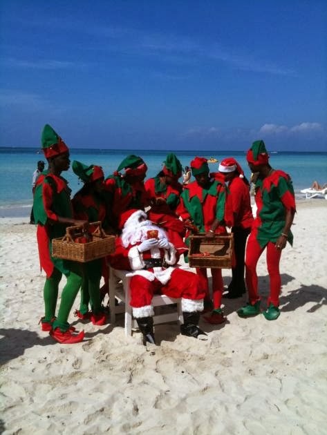 travel 2 the caribbean blog december 2012 caribbean christmas songs