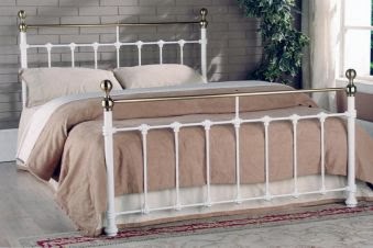 classic bed