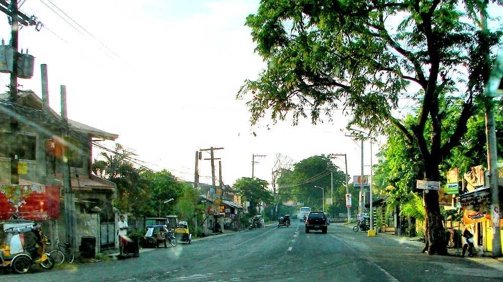 Santa Barbara, Pangasinan