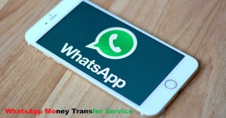 whatsapp paymant service