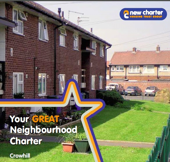 Tameside Citizen Social Landlord stakes claim to control of private