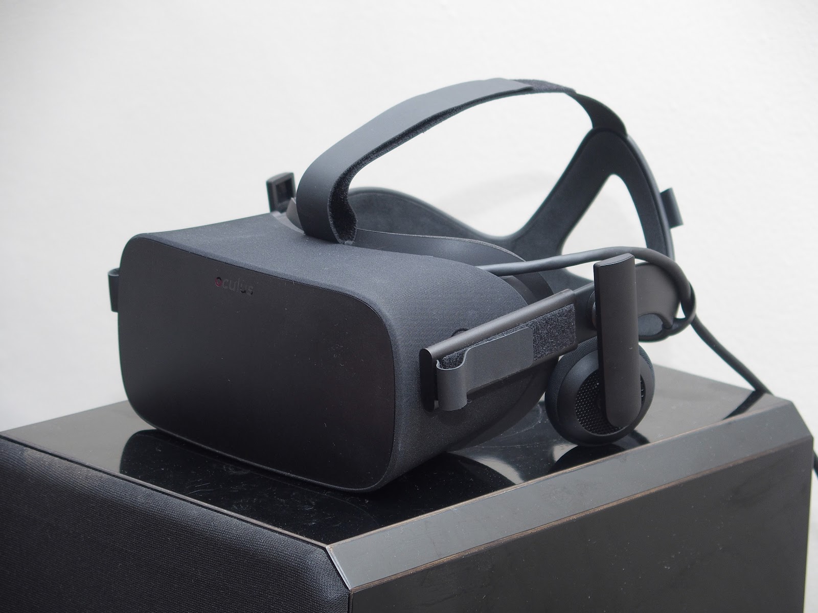Oculus Rift and Touch may work better in USB 2.0 for some PCs | 360 Rumors