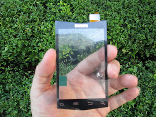 touchscreen hape outdoor Discovery V5+