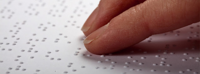 Louis Braille, The hero of blind people
