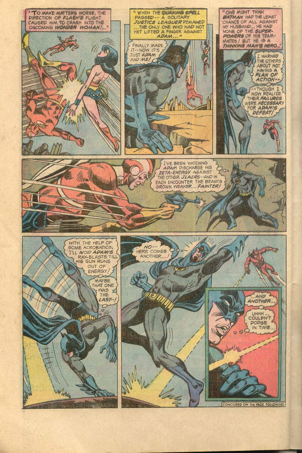 Justice League of America (1960) 138 Page 27