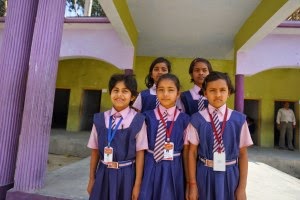 Dev Bhoomi school pratapgarh