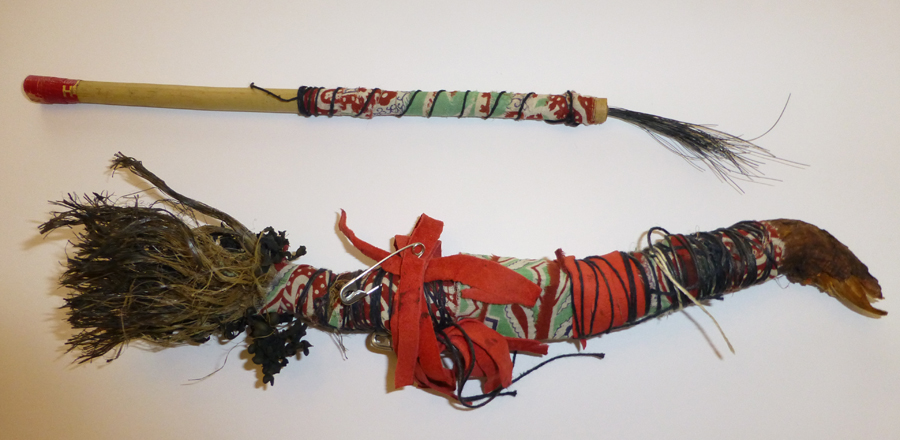 artjuvenation: Mark Making Tools